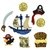 Botones decorativos Pirates Dress it Up - comprar online