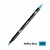 Marcador punta pincel Dual Brush 493 Reflex Blue Tombow - comprar online