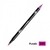 Marcador punta pincel Dual Brush 665 Purple Tombow - comprar online