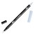 Marcador punta pincel Dual Brush N95 Cool Gray Tombow