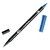 Marcador punta pincel Dual Brush 555 Ultramarine Tombow - comprar online