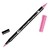 Marcador punta pincel Dual Brush 743 Hot Pink Tombow - comprar online