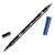 Marcador punta pincel Dual Brush 528 Navy Blue Tombow - comprar online