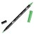 Marcador punta pincel Dual Brush 195 Light Green Tombow - comprar online