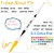 Set 34 marcadores dual Brush Tip Pens - comprar online