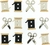 Botones Decorativos Sew Cute OH MY - comprar online