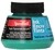 Tinta Teal Green super pigmentada Acrylic 59,2ml Speedball