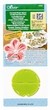 Plantilla para hacer Flor de OrquÌdea Kanzashi Clover - comprar online