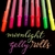 Set 10 Boligrafos Gelly Roll 1.0mm Moonlight Sakura - tienda online