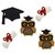 Botones decorativos Graduation Dress it Up en internet