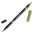 Marcador punta pincel Dual Brush 098 Avocado Tombow