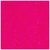 Fieltro plano Shocking Pink 30 cm x 23 cm de 1,5 mm de espesor Kunin