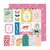 Papel bifaz Sweet Treat 30.5 x 30.5cm Maggie Holmes