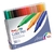 Set 36 Marcadores Color Pen punta fina Pentel