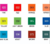 Set de 12 Marcadores de doble punta Art and Graphics Twin RB+F Colores Intensos en internet