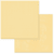Papel bifaz Mellow Yellow 30,5 x 30,5cm BoBunny