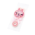 Sticker / Adorno Tridimensional con Confetti Baby Girl Jolee's - comprar online