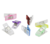 Clips para tela wonder clips por 20 unidades marca OH MY - comprar online