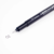 Rotulador negro Microfibra de 0.2mm Drawing Pen Tombow - comprar online