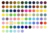 Lapiz color Cork LG-2 Irojiten Tombow - comprar online