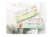 Set 120 Sticky Notes Nyansuke I Goro Goro - comprar online