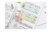 Set 120 Sticky Notes Nyansuke III Goro Goro en internet