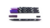 Set 6 Marcadores doble punta fina y pincel Purple Tombow - comprar online