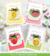 Imagen de Kit de Sellos Tiny Tags Sayings Fruit Lawn Fawn