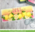 Set troqueles Zesty Lemon Lawn Fawn - comprar online