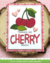 Set troqueles Cheery Cherries Lawn Fawn - tienda online