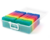 Caja Plastica con 16 cajas de 10x15cms multicolores WeR, - comprar online