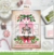 Kit de Sellos y troqueles Christmas Before'n Afters Lawn Fawn - comprar online