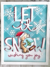 Kit de Sellos Little Snow Globe Lawn Fawn en internet