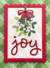 Set de Troqueles Merry Mistletoe Lawn Fawn en internet