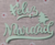 Troquel Frase Feliz Navidad OHMY 798