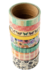 Set de 8 Cintas Decorativas Washi Tape April And Ivy - comprar online