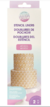 Stencil Liners Frost Form para cakes American Crafts