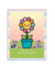 Set 10 Troqueles Happy Potted Lawn Fawn - comprar online