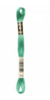 Hilo Mouline Special 25 Light Emerald Green 912 DMC