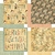 Block Papel Texturizado Para Scrap A Ladies Diary Deluxe Collector's Edition 30.5 x 30.5cm Graphic 45 en internet