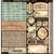 Block Papel Texturizado Para Scrap A Ladies Diary Deluxe Collector's Edition 30.5 x 30.5cm Graphic 45 - tienda online