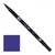 Marcador punta pincel Dual Brush Jet Blue 569 Tombow