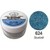 Glitter en polvo Microfino Silk Microfine Glitter Elizabeth Bluebell - comprar online