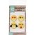 Kit de troqueles Emoji Set 1 Echo Park - comprar online