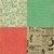 Papel bi-faz Vintage Linen 30,5 x 30,5 cm Echo Park - comprar online