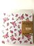 Set 100 Hojas para Origami Small Floral Daiso