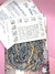 Set bordado completo Tapiz 40cm x 50cm Elsa Willams - comprar online