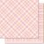 Papel bi-faz Dahlia 30,5 x 30,5 cm de 180 gr Lawn Fawn - comprar online