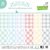 Block Papel 36 hojas P/Scrap 15 x 15 Gotta Have Gingham Lawn Fawn - comprar online