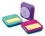 DiSPENSER DE NOTAS ADHESiVAS POST iT COLOR FUCSiA 3M